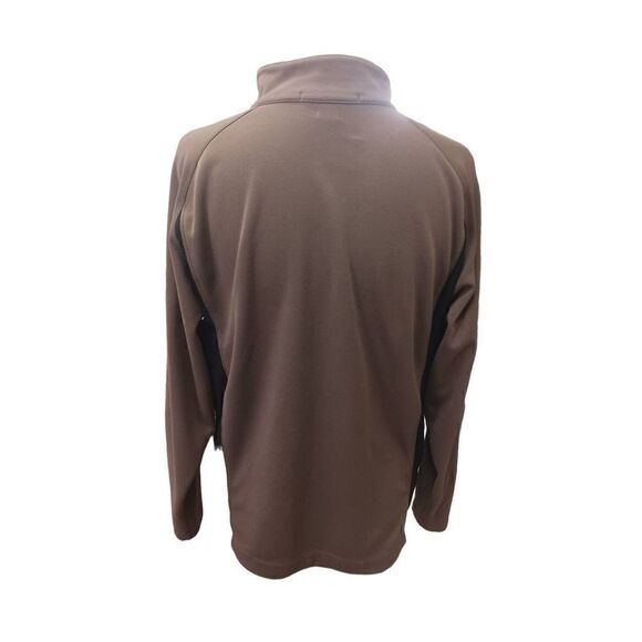 Tiger woods quarter zip  - Picture 2 of 3